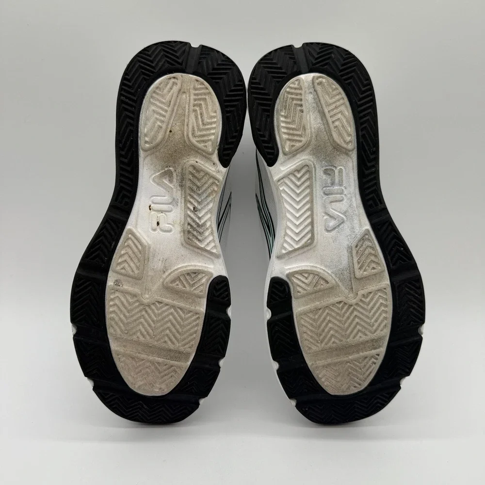 Fila action stride